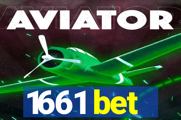 1661 bet